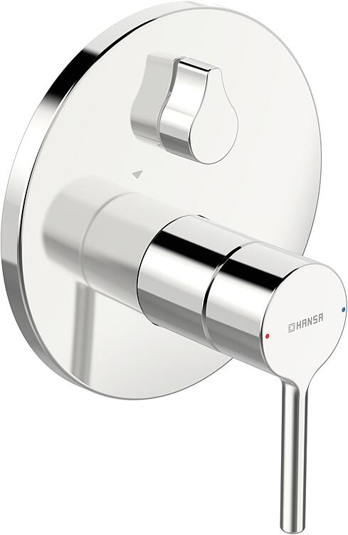 Hansa UP-Wannenmischer HansaVantis