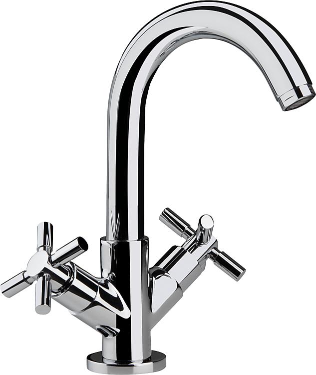 Waschtischmischer Helcomi, schwenkbar