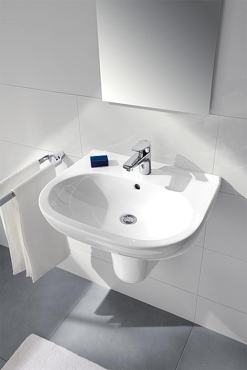 Villeroy & Boch Waschtisch O.Novo