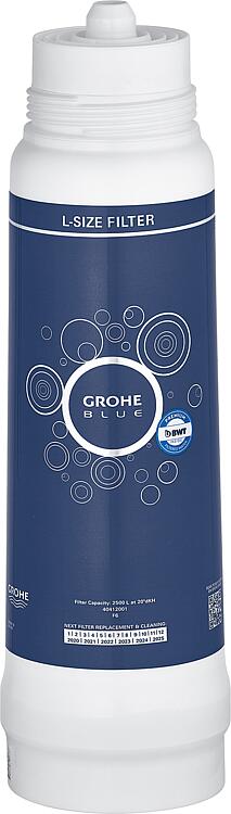 Grohe BWT-Austauschfilter für Grohe Blue und Red