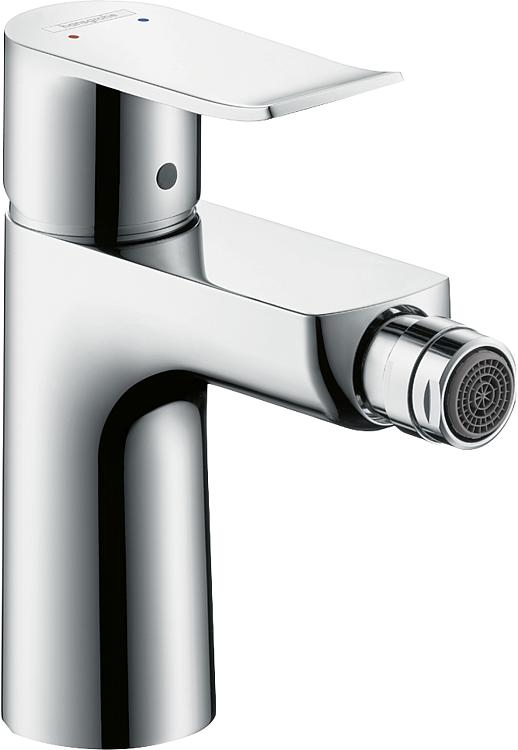 Hansgrohe Bidetmischer Metris