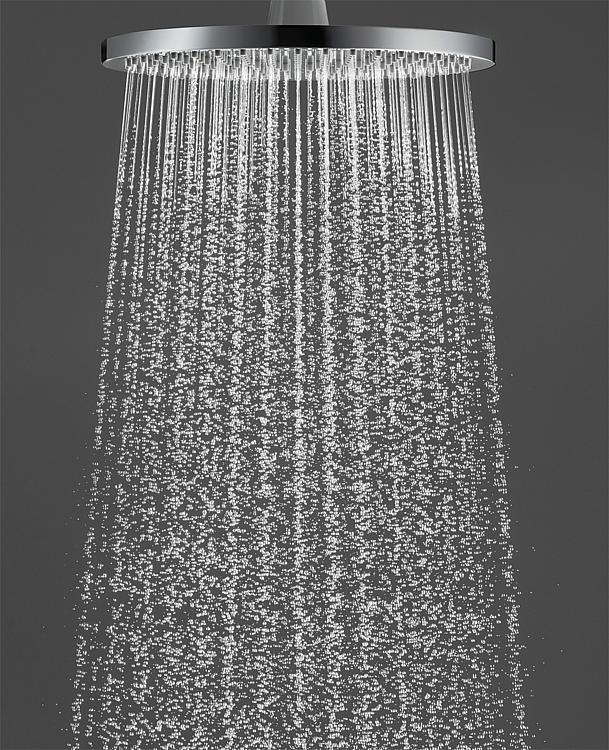 Hansgrohe Kopfbrause Crometta S