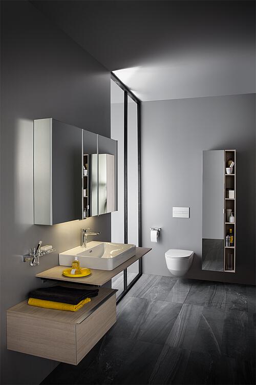 Laufen Aufsatz-Waschtisch Pro S