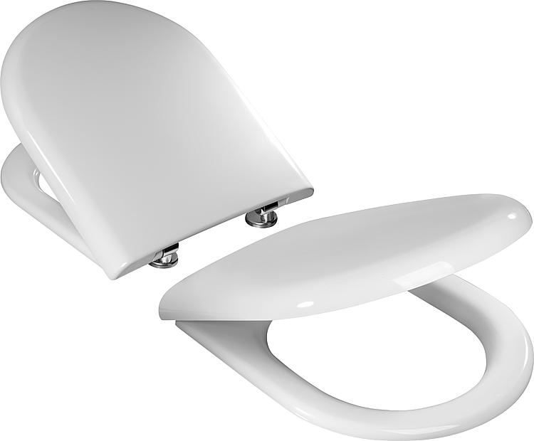 WC-Sitz Helaimera