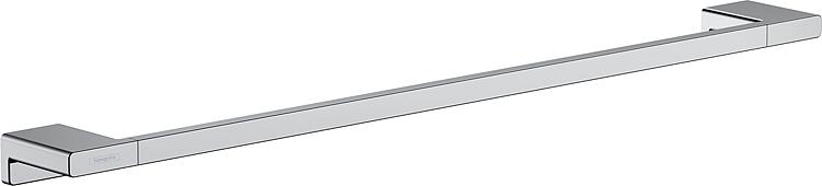 Hansgrohe Badetuchhalter AddStoris