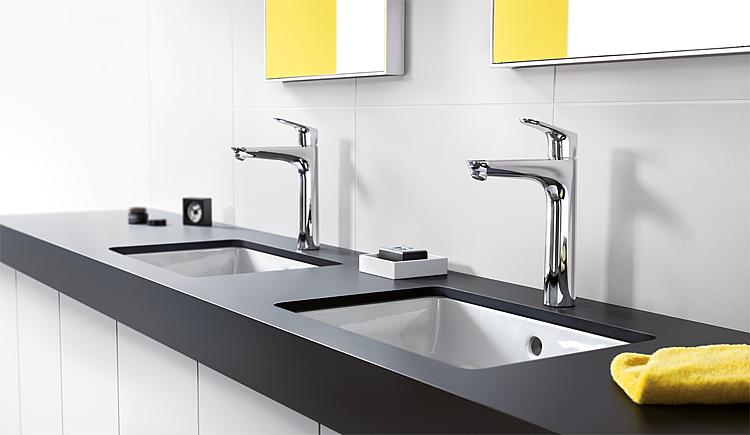 Hansgrohe Waschtischmischer Focus 230