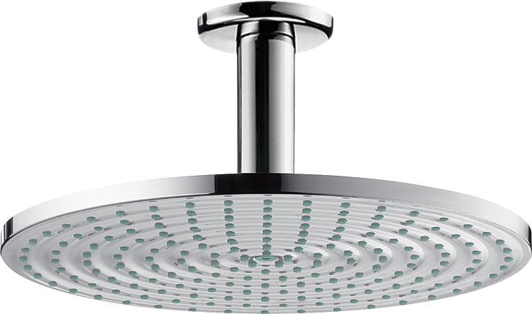 Hansgrohe Kopfbrause Raindance Air, mit Deckenanschluss