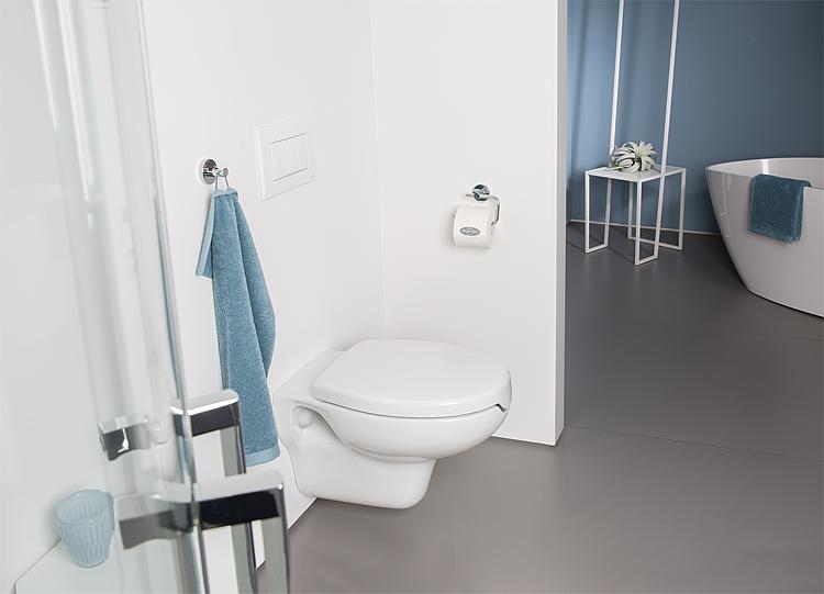 Wand-Tiefspül-WC Helelida
