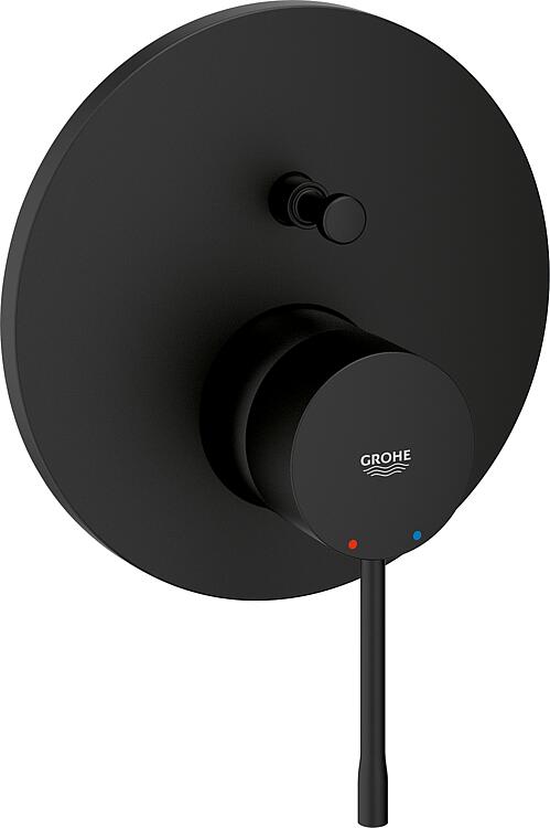 Grohe UP-Wannenmischer Essence