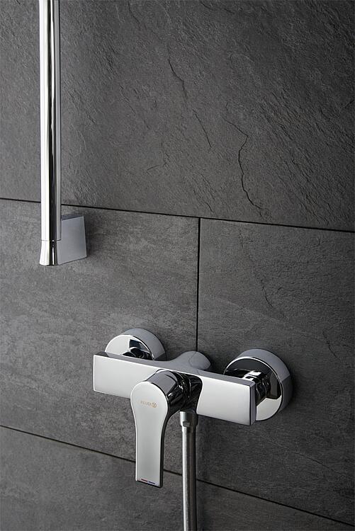 Kludi Brausemischer Zenta SL