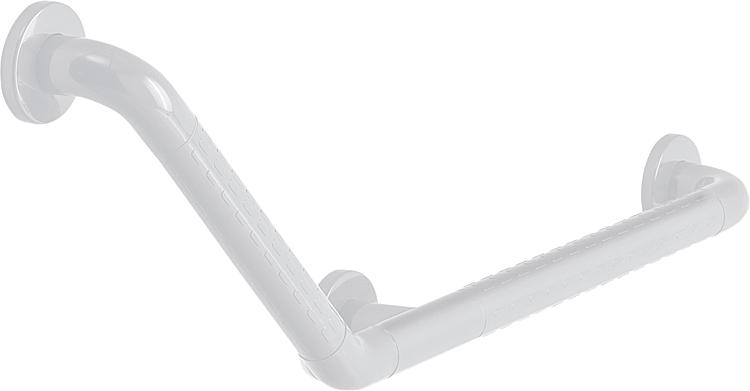 Normbau Winkelgriff Nylon, 135°