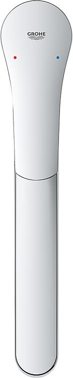 Grohe Spültischmischer Eurosmart