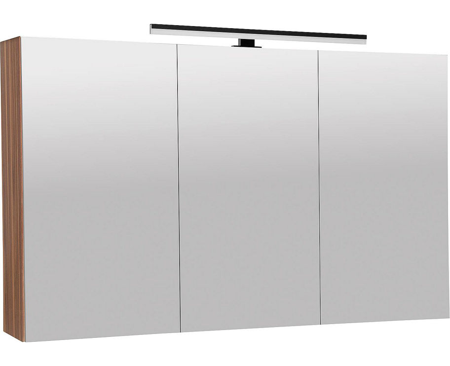 Helbenaro Spiegelschrank mit Led 1200 mm
