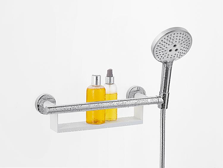 Hansgrohe Haltegriff Comfort