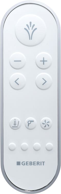 Geberit Dusch-WC AquaClean Tuma Comfort