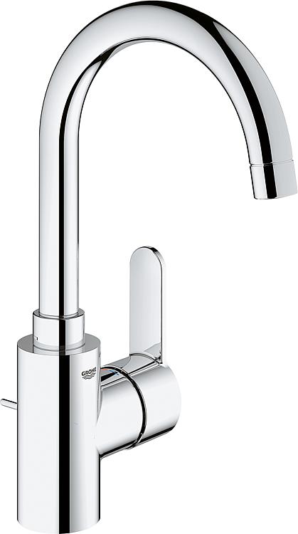 Grohe Waschtischmischer Eurostyle Cosmopolitan L-Size, schwenkbar