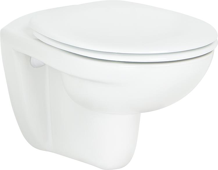 Wand-WC Helneo 2.0