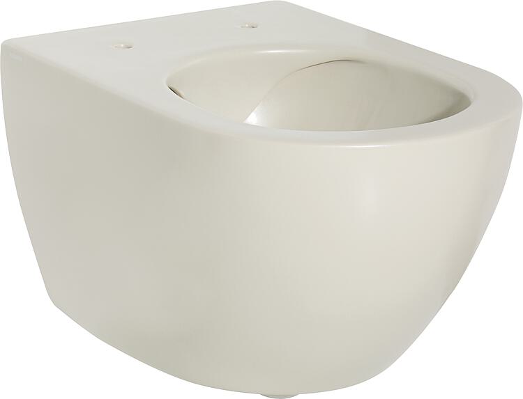 Wand-Tiefspül-WC Helelanda, spülrandlos