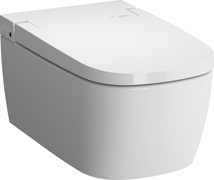 Vitra Dusch-WC V-Care 1.1 Comfort
