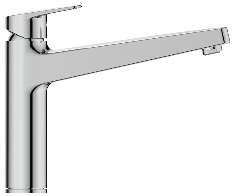 Spültischmischer Helceraplan, 210 mm