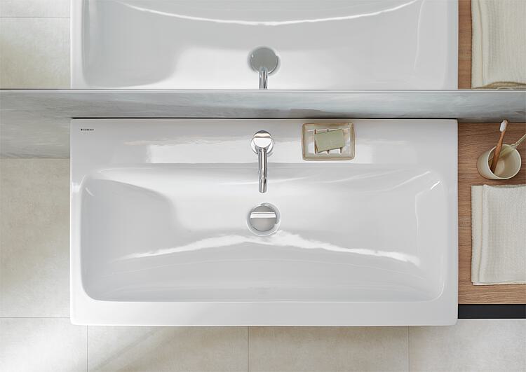 Geberit Waschtisch iCon, 750 mm