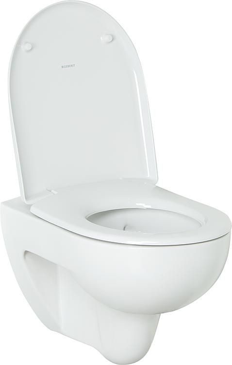 Geberit Combi-Pack Wand-Tiefspül-WC Renova