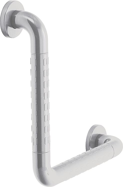 Normbau Winkelgriff Nylon, 90°