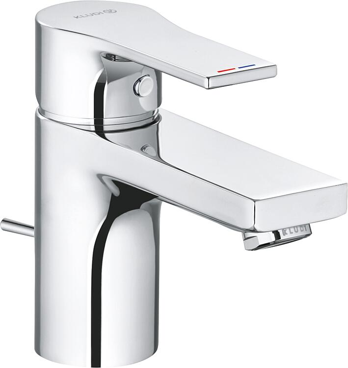 Kludi Waschtischmischer Zenta 75