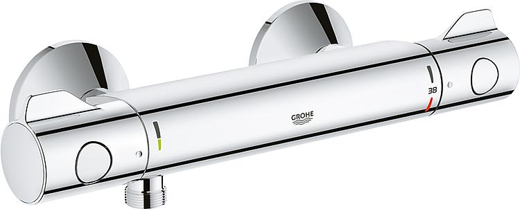 Grohe AP-Brausethermostat Grohtherm 800
