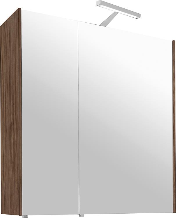 Spiegelschrank Heleola, 700 mm Breite