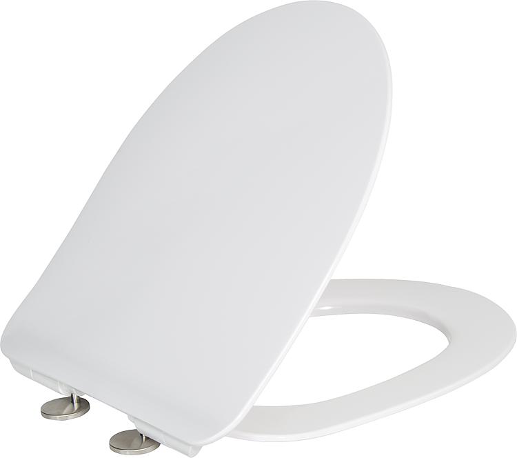 WC-Sitz Helilife, rund