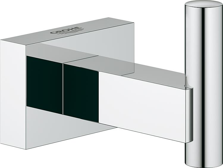 Grohe Handtuchhaken Essentials Cube