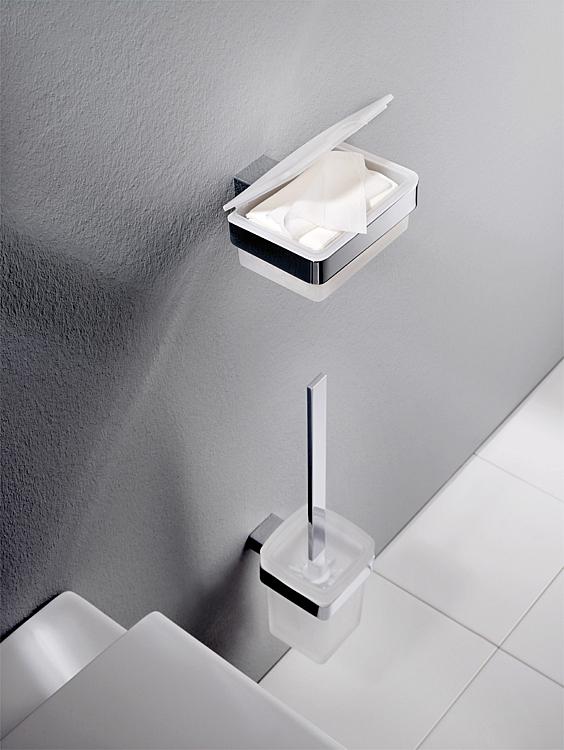 Emco Feuchtpapierhalter Loft