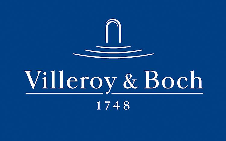 Villeroy & Boch Duschwanne Architectura MetalRim