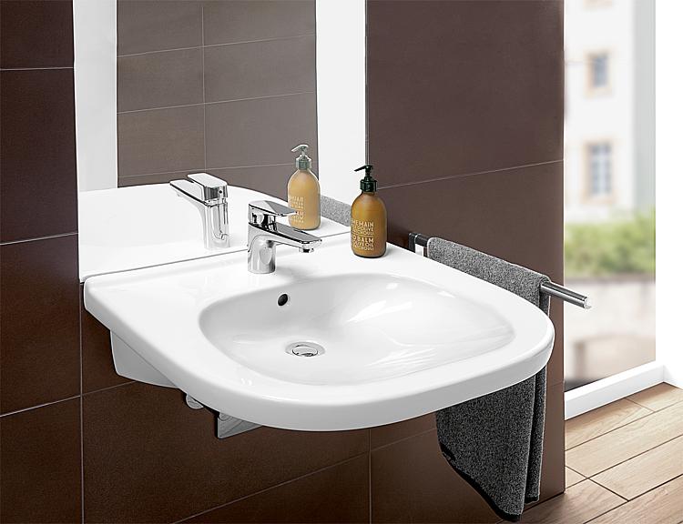 Villeroy & Boch Waschtisch O.Novo Vita