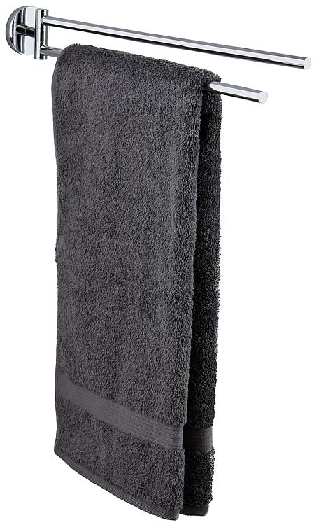 Handtuchhalter Helrumba, zweiarmig