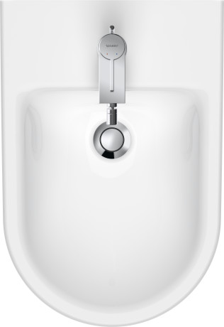 Duravit Wandbidet D-Neo