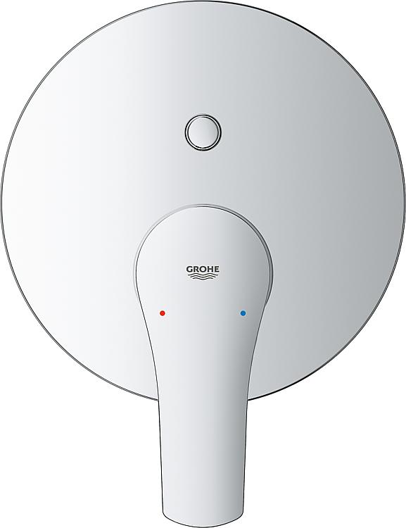 Grohe UP-Wannenmischer Eurosmart