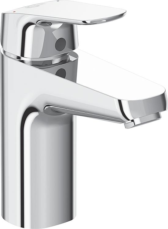 Waschtischmischer Helceraflex L