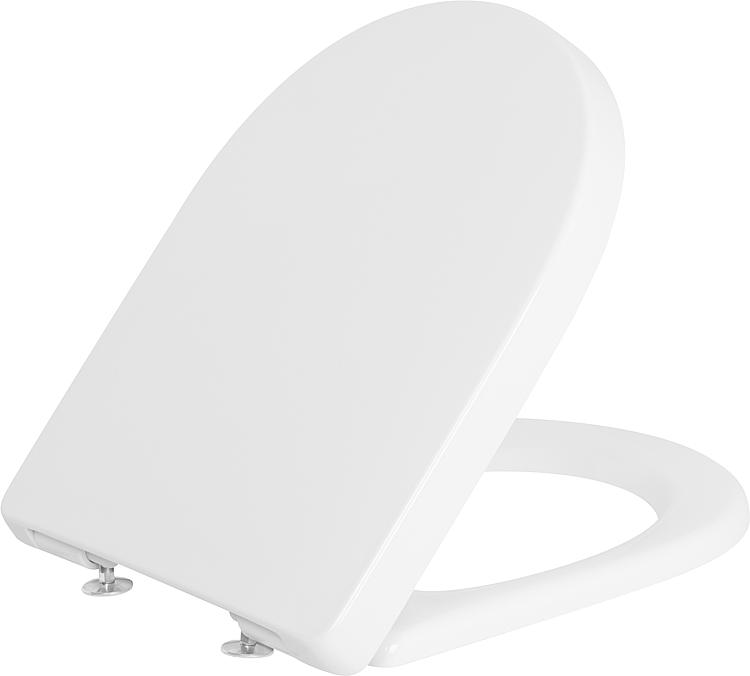 Villeroy & Boch WC-Sitz O.Novo