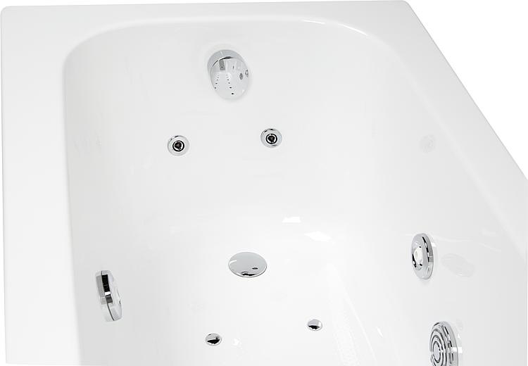 Helpop Whirlpool