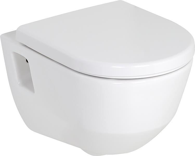 Laufen Wandtiefspül-WC Pro