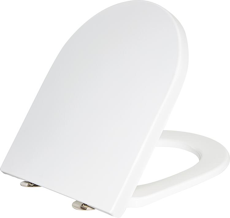 Villeroy & Boch WC-Sitz Subway 3.0