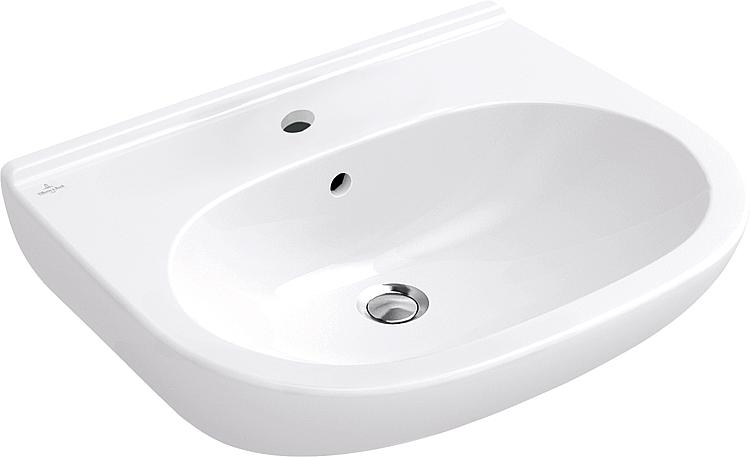 Villeroy & Boch Waschtisch O.Novo