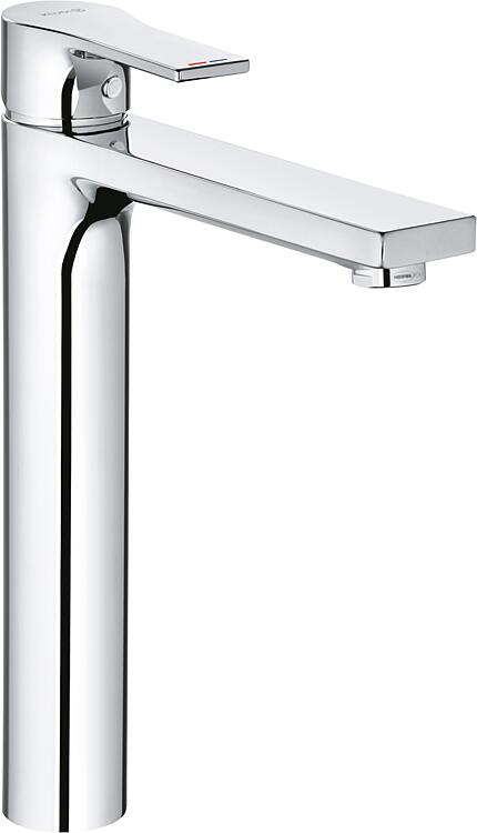 Kludi Waschtischmischer Zenta SL 300