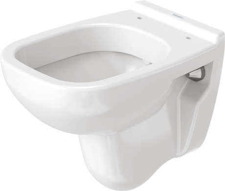 Duravit Wand-Tiefspül-WC D-Code Compact