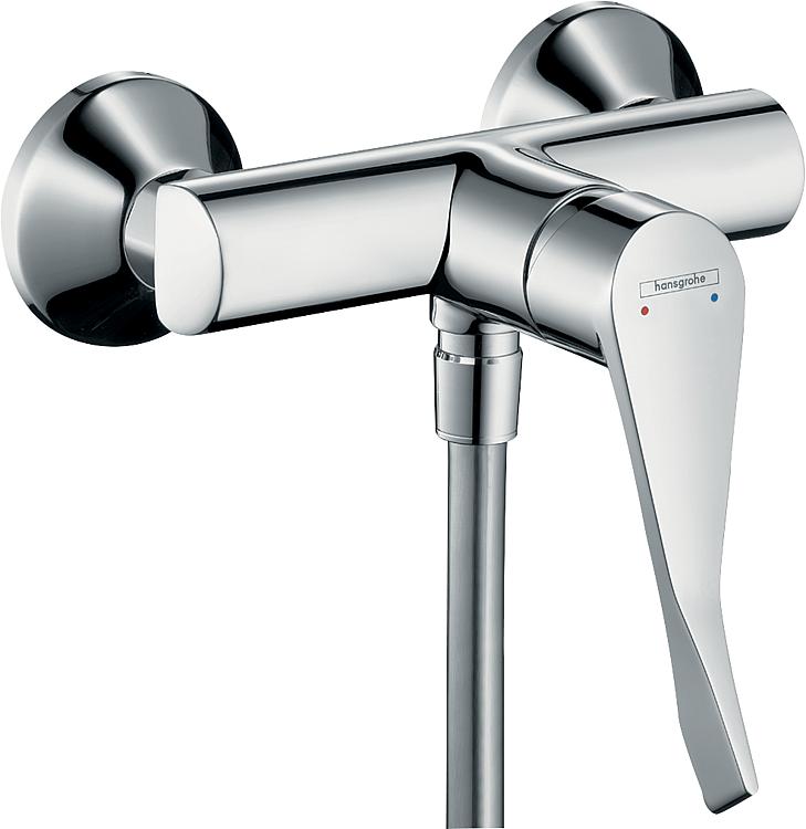 Hansgrohe Brausemischer Focus Care
