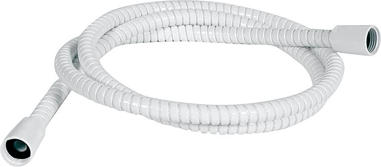 Brauseschlauch Powerflex, weiss