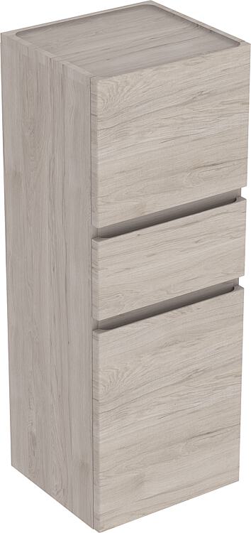 Geberit Hochschrank Renova Plan, 1050 mm Höhe