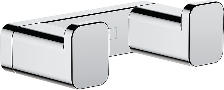 Hansgrohe Doppelhaken AddStoris